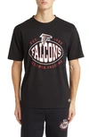 Atlanta Falcons Black