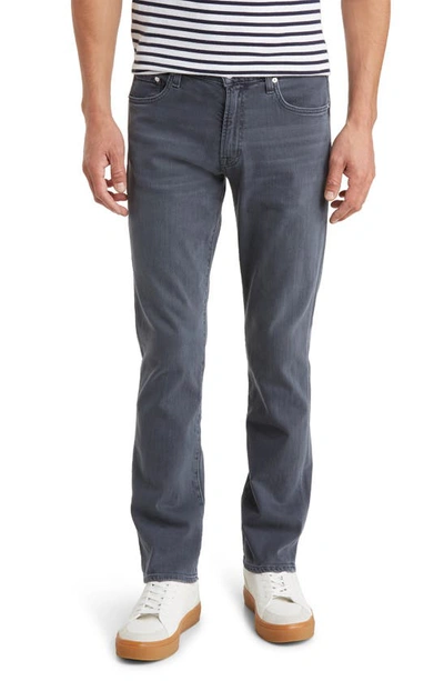 Citizens Of Humanity Gage Slim Straight Leg Jeans In Smokestack