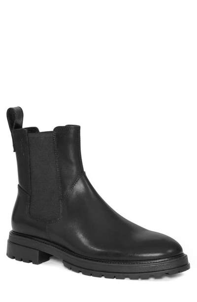 Vagabond Shoemakers Johnny 2.0 Chelsea Boot In Black