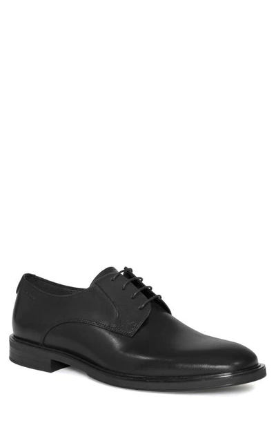 Vagabond Shoemakers Andrew Derby In Black