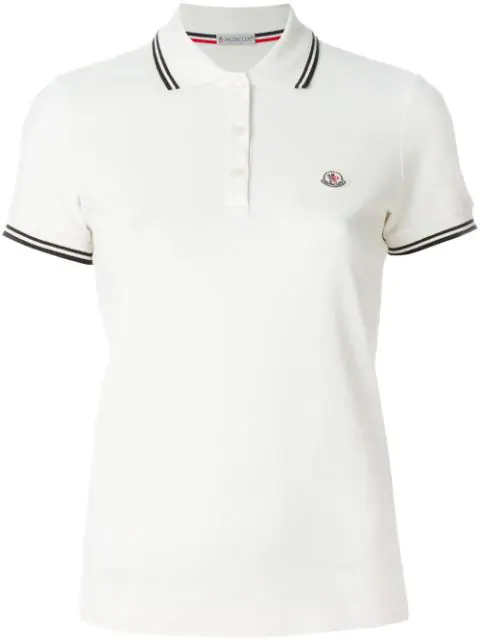 moncler polo shirt sale