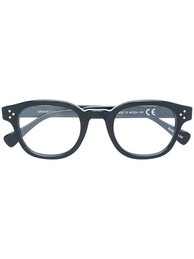 Epos Broadway Glasses