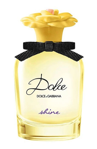 Dolce & Gabbana Dolce Shine Eau De Parfum