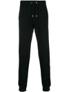 Versace Sweatpants In Black