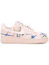 Nike Air Force 1 '07 Lx Sneakers