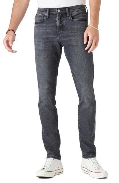 Lucky Brand 101 Advanced Stretch Skinny Jeans In Fractus