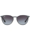 Ray Ban Ban In Grey