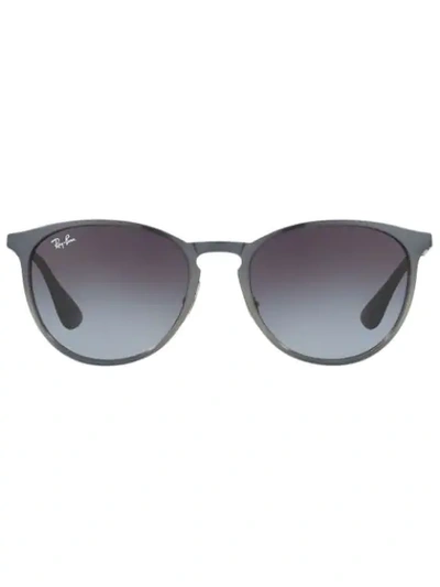 Ray Ban Ban In Grey