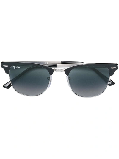 Ray Ban Ban In Black