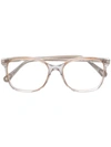 Chloé Eyewear Ce2720 Eyeglasses - White
