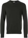 Tomas Maier Cashmere Sweater - Brown