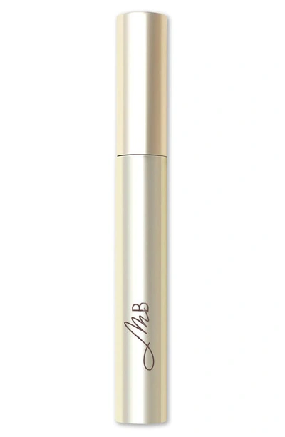 Monika Blunder Architect Eyes Buildable Mascara In Brown