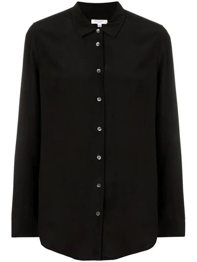 Equipment Classic Shirt - Black