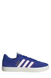 Adidas Originals Vl Court 3.0 Sneaker In Blue/ White/ Bright Red