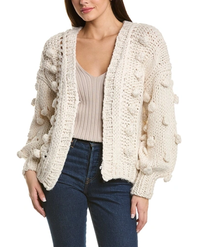 Ramy Brook Lucifer Sweater In Multi