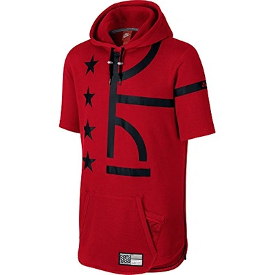 Nike air short sleeve hoodie new arrivals