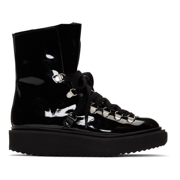 kenzo alaska boots