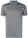 Polo Ralph Lauren Polo Shirt - Grey