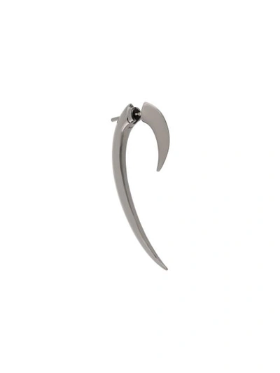 Shaun Leane Hook Earring - Metallic