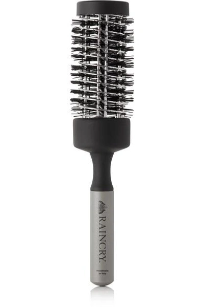 Raincry Volume Large Magnesium Hairbrush - One Size In Colorless