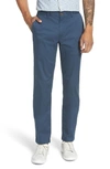 Bonobos Summer Weight Slim Fit Stretch Chinos In Steely