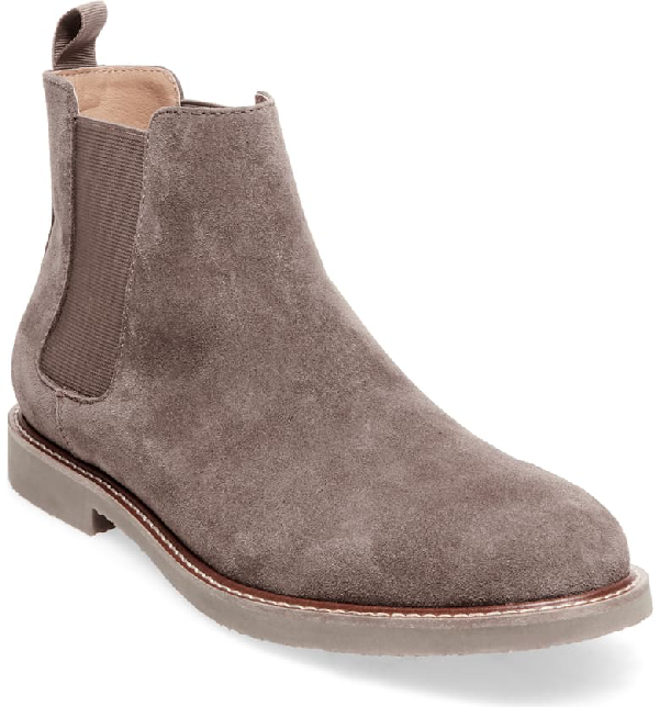 steve madden men's highline chelsea boot