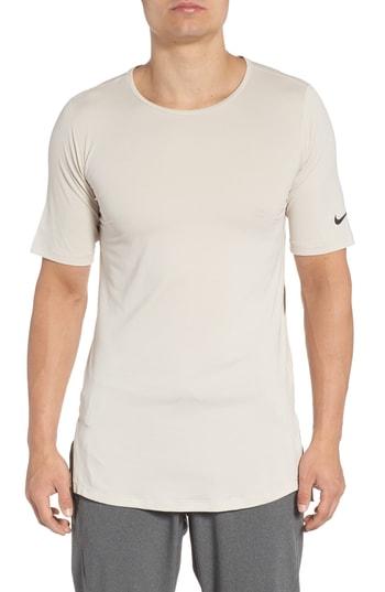 nike moon particle shirt
