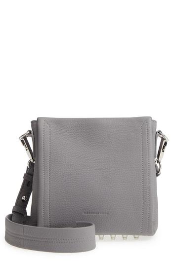 alexander wang darcy shoulder bag