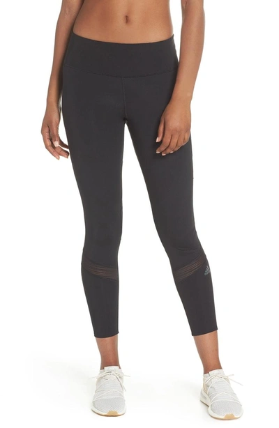 Adidas Originals How We Do Active Tights In Black