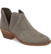 Greystone Suede