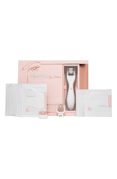 Beauty Bioscience Beautybio Glopro® Microneedling Regeneration Tool Face & Eye Set
