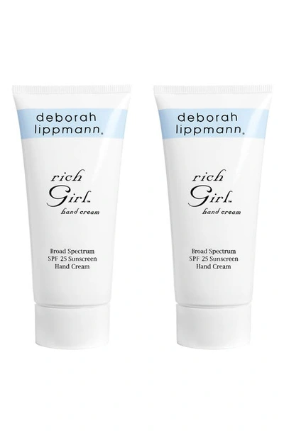 Deborah Lippmann Rich Girl Duo $56 Value