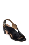 Bernardo Footwear Bedford Slingback Pump In Black