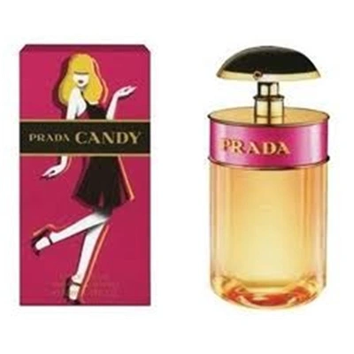 Prada Edp Spray 2.7oz