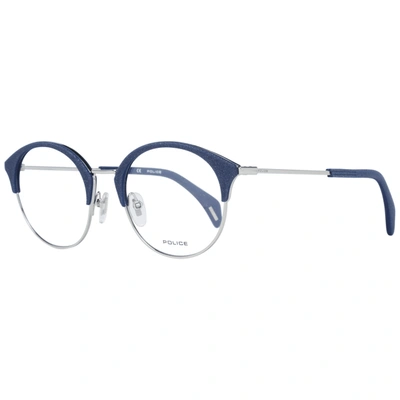 Police Lice Women Optical Women's Frames In Multi