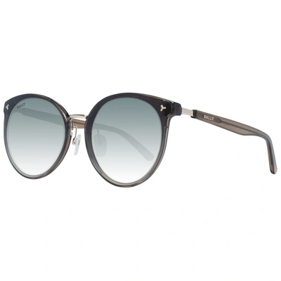 Bally Lly Women Women's Sunglasses In Gold