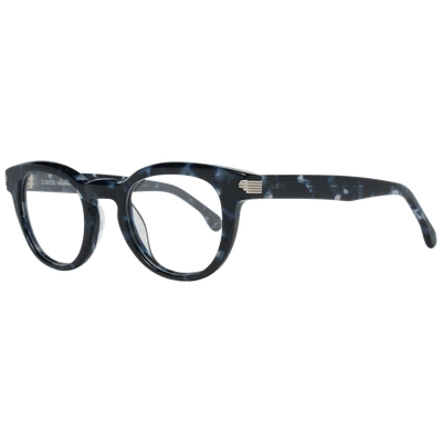 Lozza Zza Unisex Optical Frames In Blue