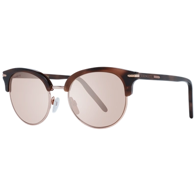 Serengeti Rengeti Women Women's Sunglass In Brown