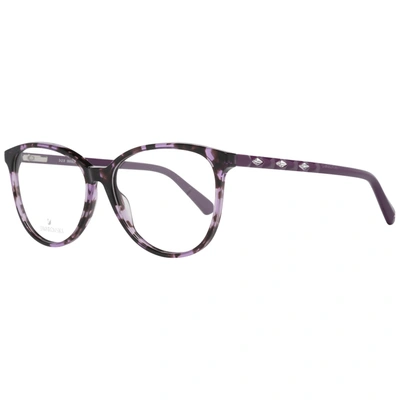 Swarovski Arovski Women Optical Women's Frames In Multi