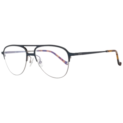 Hackett Ckett Men Optical Men's Frames In Black