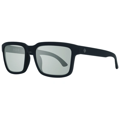 Spy Y Unisex Sunglasses In Black
