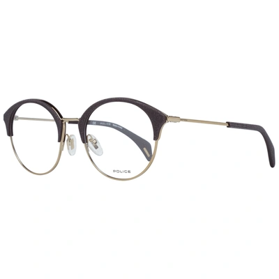 Police Lice Women Optical Women's Frames In Purple