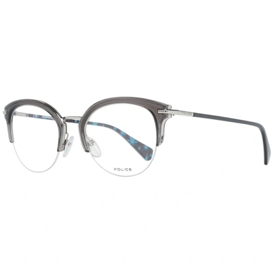 Police Lice Women Optical Women's Frames In Grey