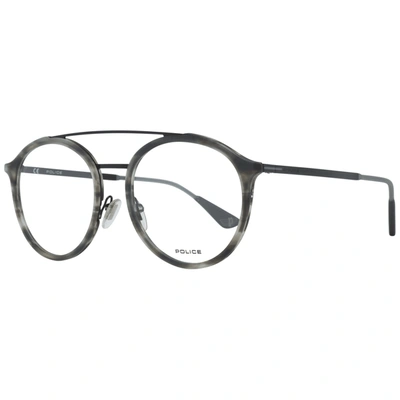Police Lice Men Optical Men's Frames In Grey