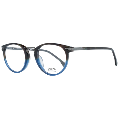 Lozza Zza Unisex Optical Frames In Multi