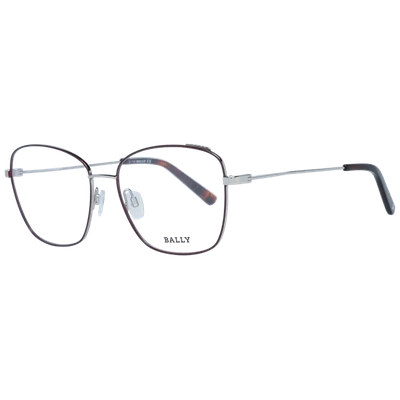 Bally Lly Women Optical Women's Frames In White