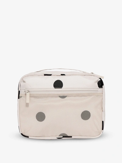 Calpak Tablet Tech Organizer In Polka Dot ModeSens