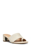 Donald Pliner Melros Slide Sandal In Foam