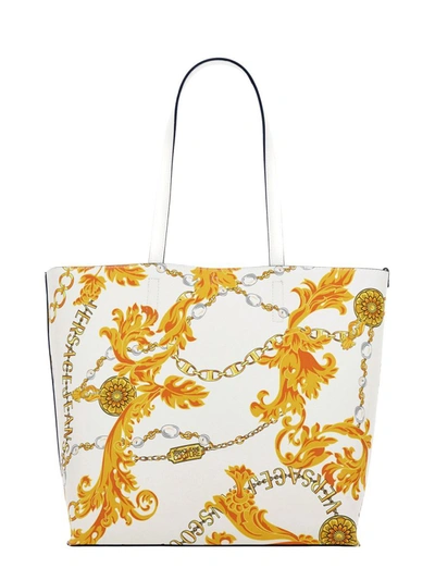 Versace Outlet Crossbody Bag. Rebajada de $35,650 a $20,450 pesos