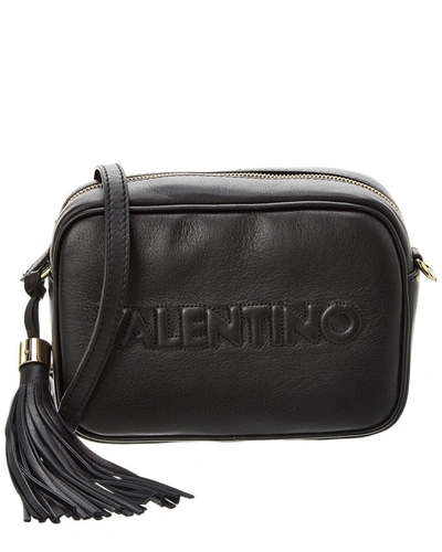 Valentino by Mario Valentino Alexander S Cross Body Bag in Black I